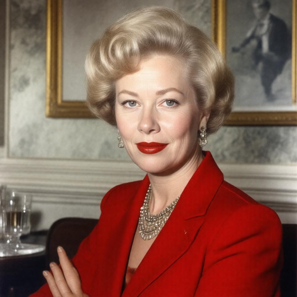 Jeanne Campbell